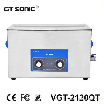 20L Industry Ultrasonic Cleaner with heater and timer VGT-2120QT